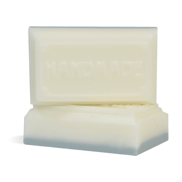 Pineapple Mint Handmade Guest Soaps Kit