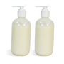 Hair Conditioner with Bamboo Extract Kit - Zoom Thumbnail Media 1