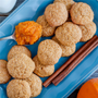 Gingersnap & Pumpkin Fragrance Oil - Zoom Thumbnail Media 1