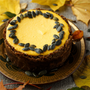 Pumpkin & Cardamom Fragrance Oil 531
