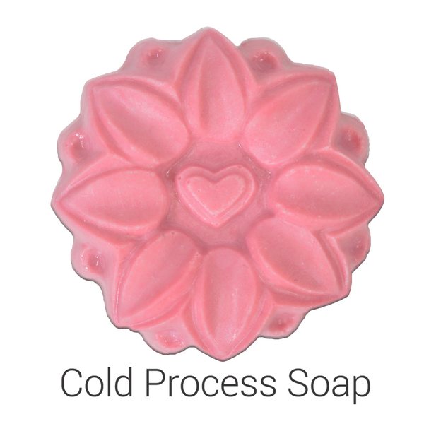 NuTone Magenta Mica Powder