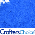 NuTone Blue Mica Powder