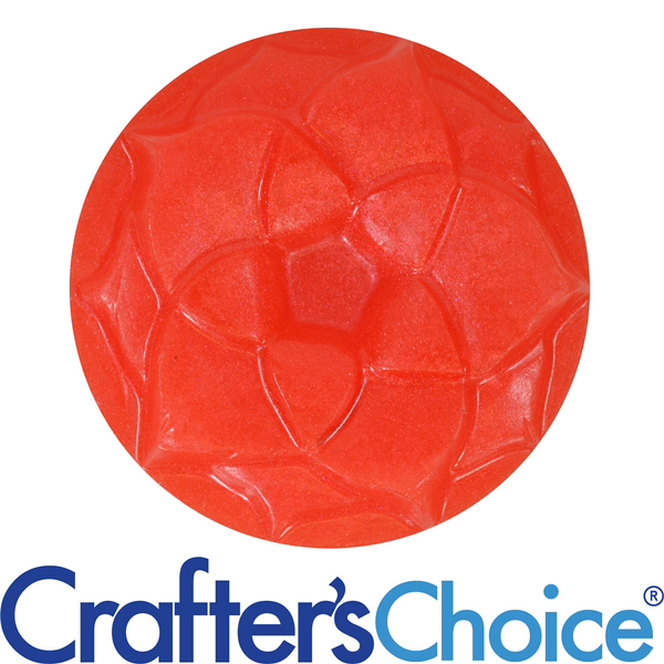 NuTone Scarlet Mica Powder