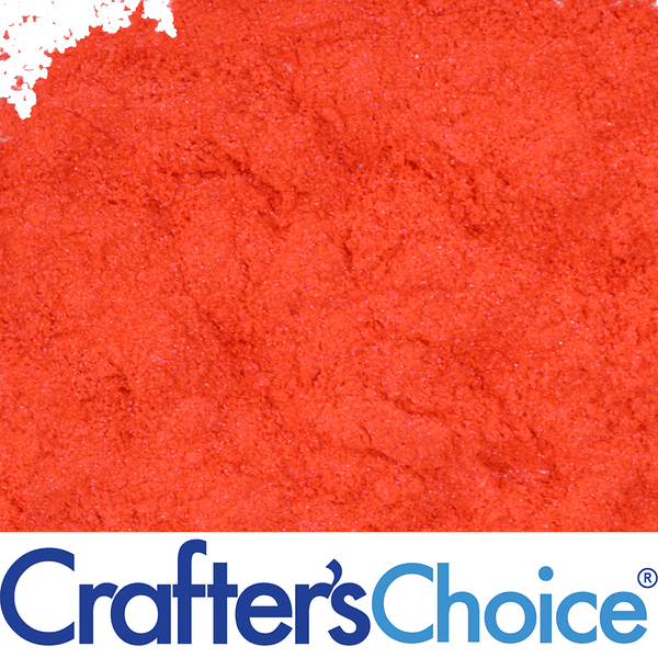 NuTone Scarlet Mica Powder