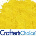 NuTone Yellow Mica Powder