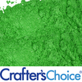 NuTone Green Mica Powder