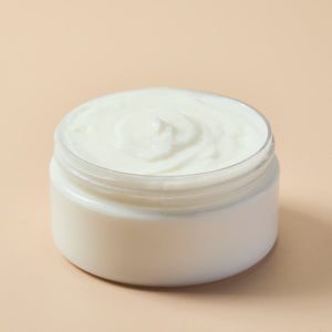 Goat Milk & Honey Lotion - Paraben Free