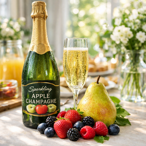 Apple Honey Champagne Fragrance Oil 993