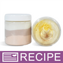 Toasted Marshmallow Sugar Scrub Recipe