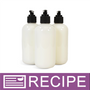 Basic Lotion Recipe