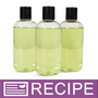 Simple Body Wash Recipe