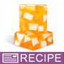 Pink Grapefruit Chunky MP Soap Recipe