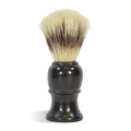 Shave Brush - Black, Standard