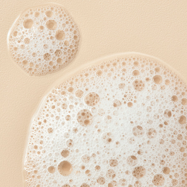 Premium Foamer Bottle Base - close-up