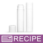 Pear & Coconut Lip Balm Recipe