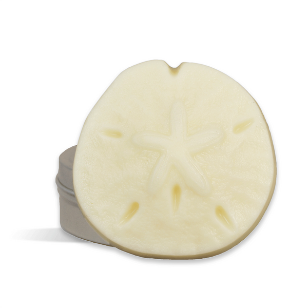 Sand Dollar Lotion Bar Kit - Zoom Media 1