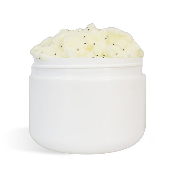 Lemon Lavender Emulsified Sugar Scrub Kit