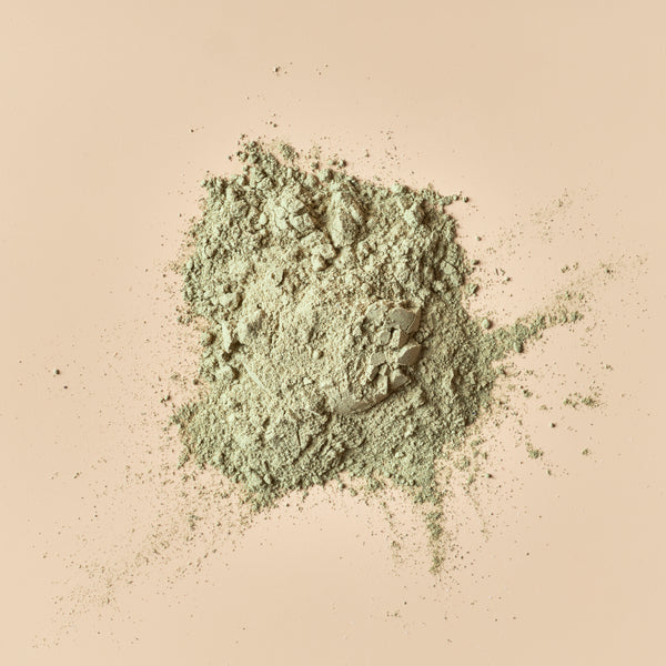 Green Tea Powder
