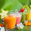 Sugared Papaya & Hibiscus Fragrance Oil 1028