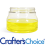 16 oz Clear Tuscany Plastic Jar - Zoom Thumbnail Media 1