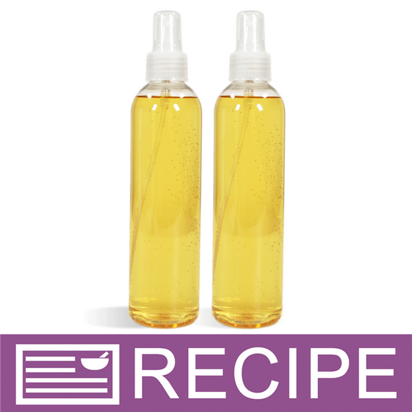 Detangling Conditioner Spray