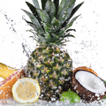 Jamaica Me Crazy Fragrance Oil 1040