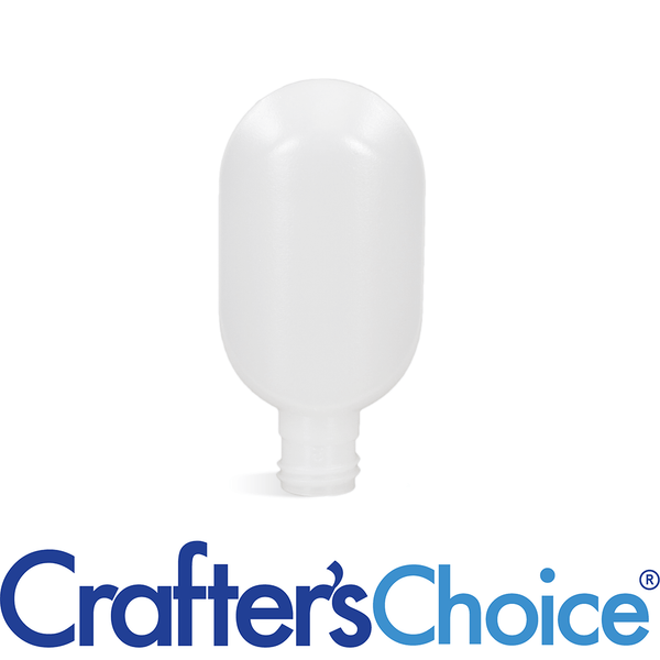 0.5 oz Natural MDPE Malibu - 15/415 (15 ml)