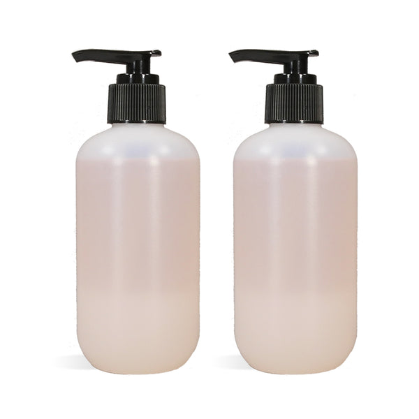 Apple Ginseng Shampoo Kit - Zoom Media 1