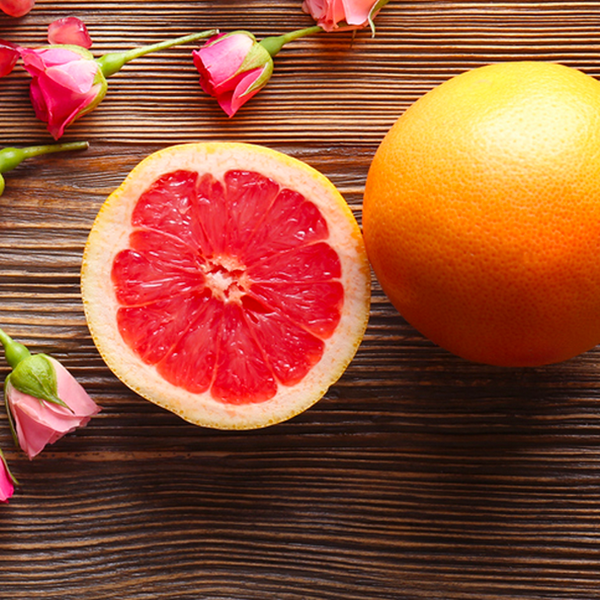 Pamplemousse Rose Fragrance Oil 994