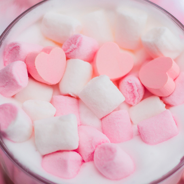 Naughty Negligee Fragrance Oil