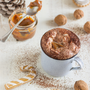 Toffee Almond Hot Cocoa Fragrance Oil - Zoom Thumbnail Media 1