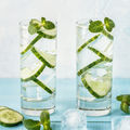 Cucumber & Ice Fragrance Oil