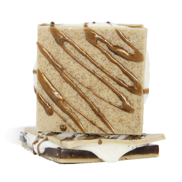 Smores MP Soap Kit