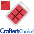 NuTone Red Soap Color Blocks