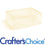 Premium Apple Honey Ice Wine Melt & Pour Soap Base - 2 lb Tray