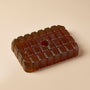 Premium Coffee House Melt & Pour Soap Base - 2 lb Tray - close-up