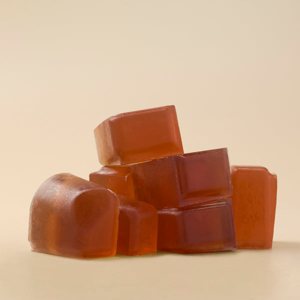 Premium Coffee House Melt & Pour Soap Base - 10 lb Block