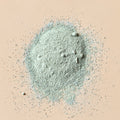 Green Zeolite Clay