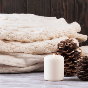 Cashmere Cream* Fragrance Oil 682