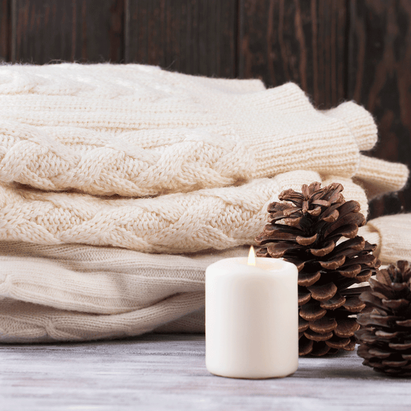 Cashmere Cream* Fragrance Oil 682