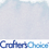 Eco Friendly - Twinkle Blue Glitter