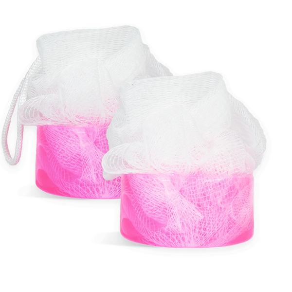 Pink Berry Puff Melt & Pour Soap Kit - Zoom Media 1