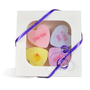 Conversation Hearts MP Soap Kit - Zoom Thumbnail Media 1