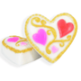 Hearts & Vines Melt & Pour Soap Kit