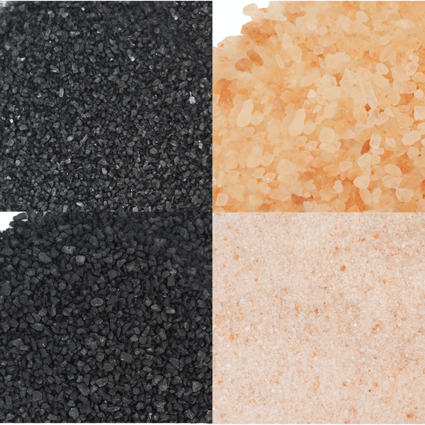 Sea Salt Sample Set