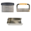MP Soap Cutting Equipment Set