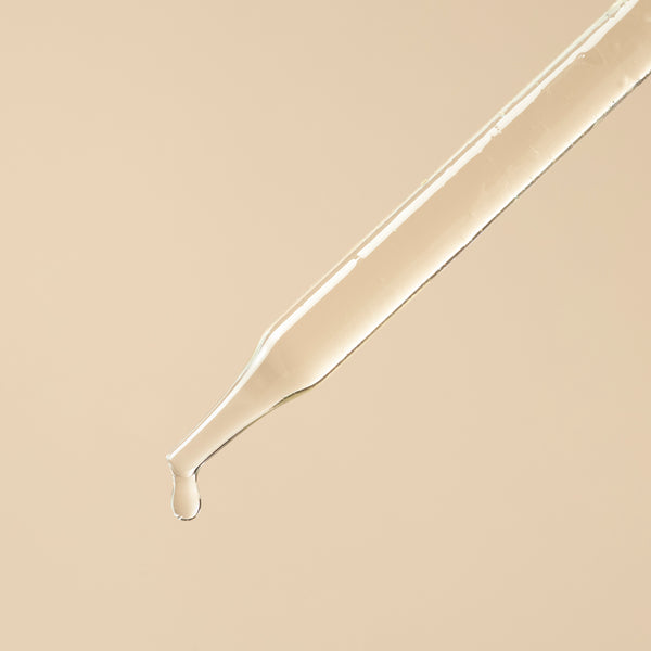 Ginger Extract - Water Soluble - close-up
