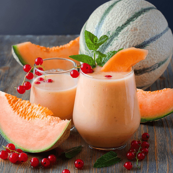 Coral Berry & Cantaloupe Fragrance Oil