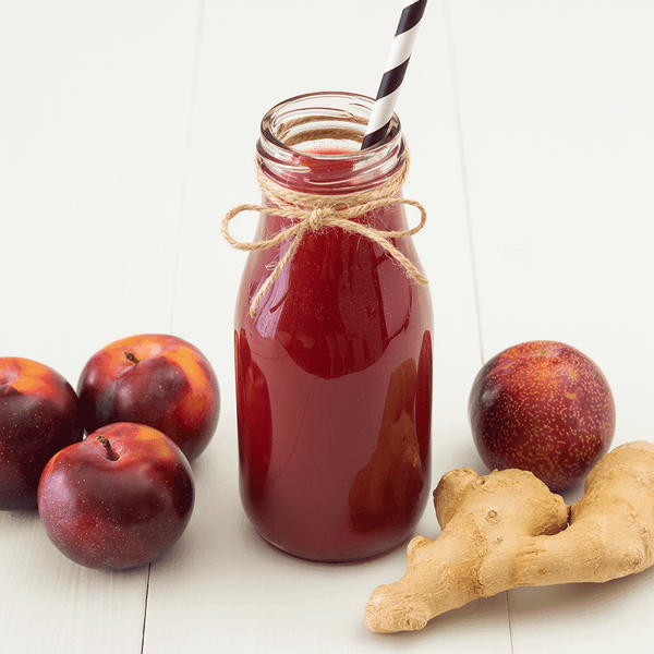 Red Ginger & Kakadu - Natural Fragrance Oil