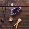 Palo Santo - Natural Fragrance Oil 1097